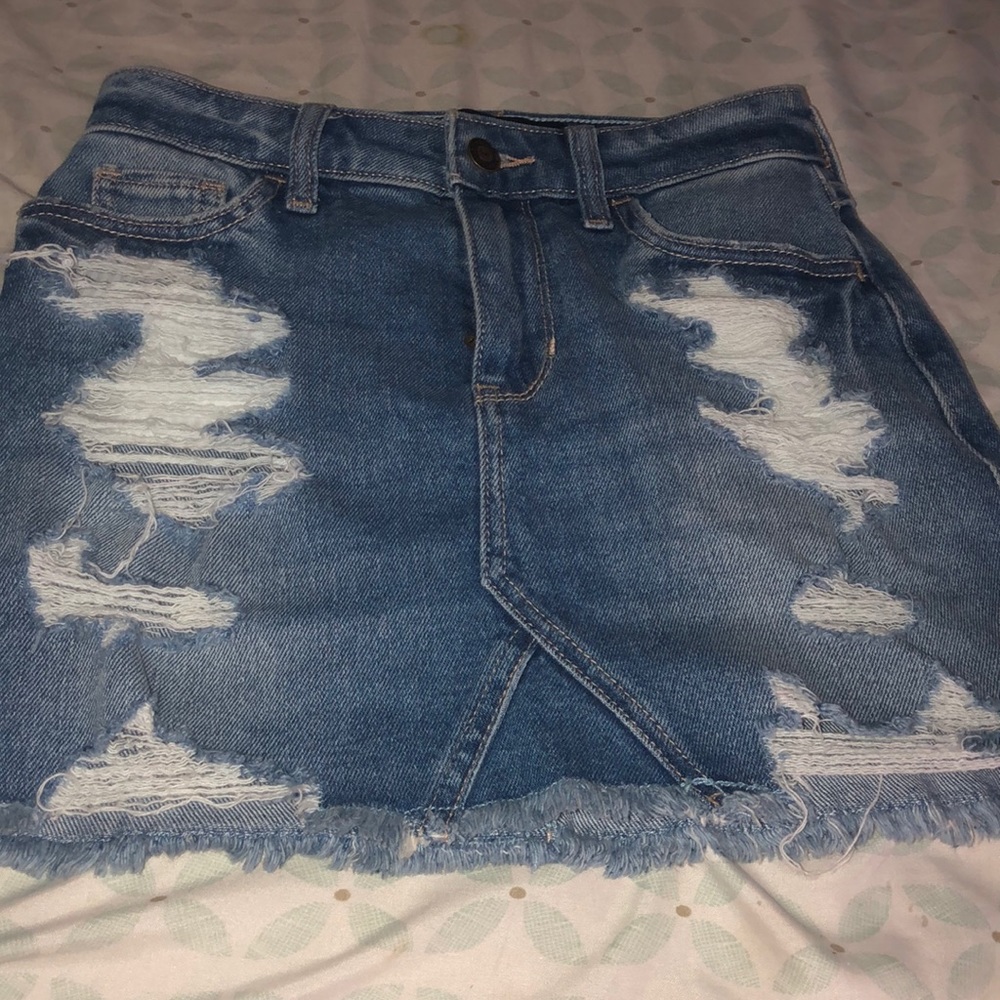 Skirt